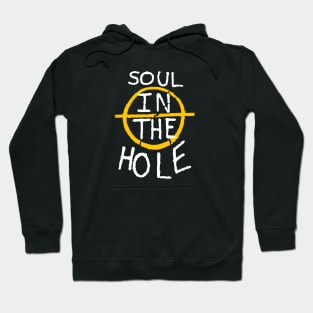 SLNTHHL Hoodie